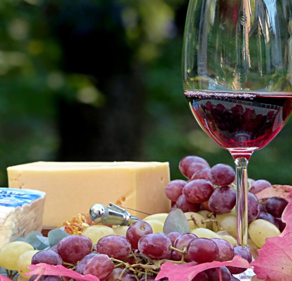 Szevasz Terasz – az első pohárra a vendégünk vagy!